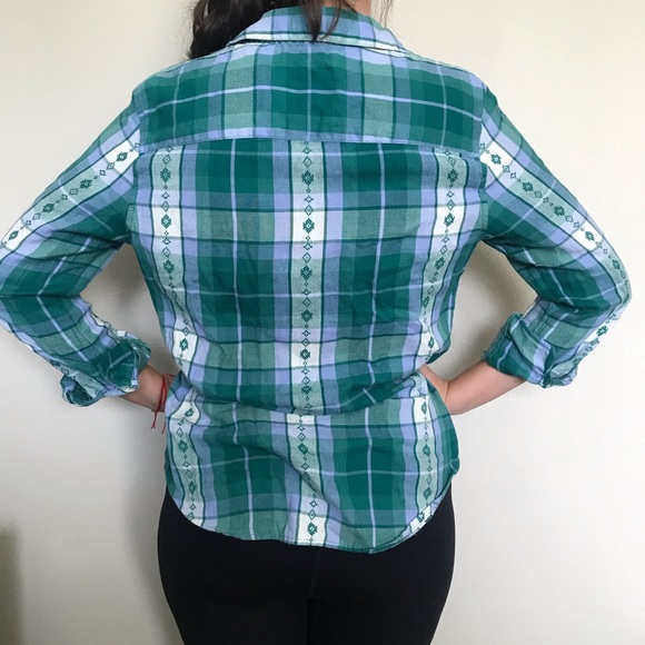 Flannel - Picture 2 of 2